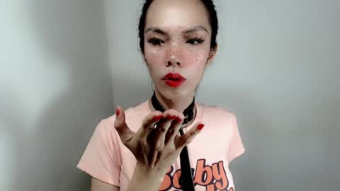 naughtypetiteangel online show from September 20, 2:01 am