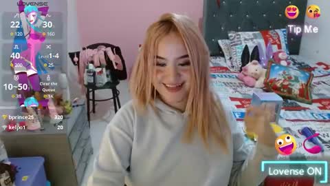 naughtyplayass online show from December 12, 9:37 pm