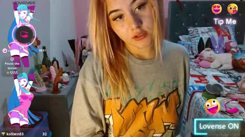 naughtyplayass online show from December 14, 2:12 am