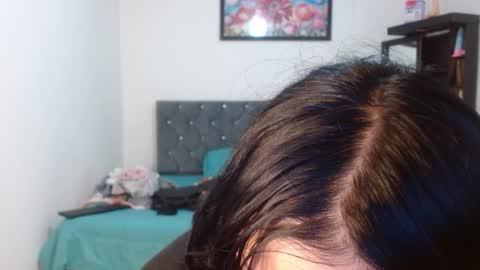 naughtyplayass online show from February 5, 2:00 pm