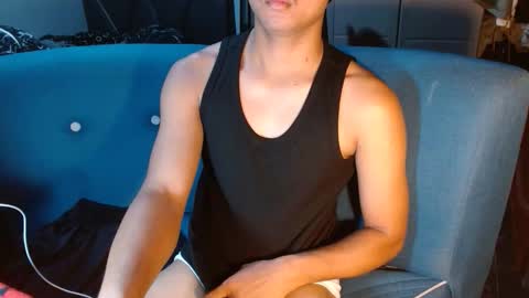 Snapshot of naughtyprince_jace chatting on March 21, 4:06 am naughtyprince_jace online show from March 21, 4:06 am