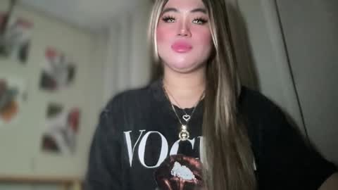 Rose Wilson online show from January 26, 9:29 am