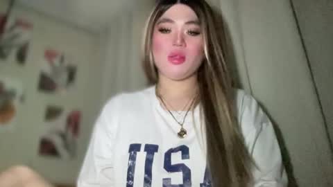 Rose Wilson online show from February 4, 6:04 am