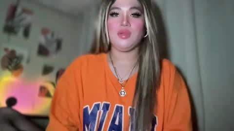 Rose Wilson online show from February 22, 11:46 am