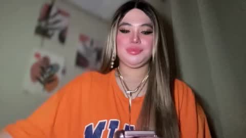 Rose Wilson online show from March 4, 10:02 am