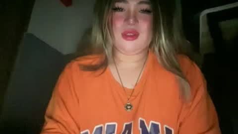 Rose Wilson online show from March 4, 3:18 pm