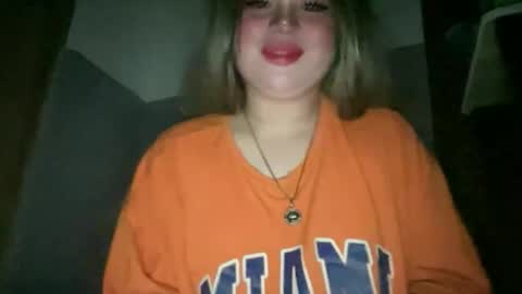 Rose Wilson online show from March 6, 3:30 pm