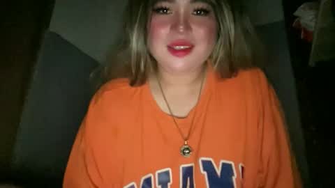 Snapshot of naughtyrosecum chatting on April 6, 3:13 pm Rose Wilson online show from April 6, 3:13 pm