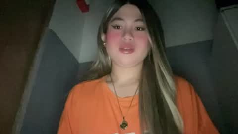 Snapshot of naughtyrosecum chatting on July 14, 2:45 pm Rose Wilson online show from July 14, 2:45 pm