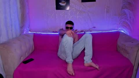 ambar jhonf and matt online show from September 28, 4:51 am