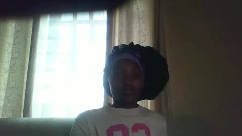 Snapshot of naughtyruby12 chatting on April 2, 7:06 am shyreen online show from April 2, 7:06 am