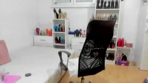 naughtysabine1 online show from October 12, 6:18 pm