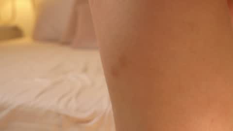 Naughty Samm online show from December 31, 1:04 am