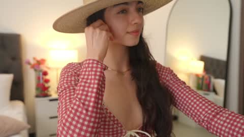 Naughty Samm online show from January 21, 5:09 pm