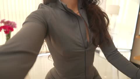 Naughty Samm online show from February 2, 5:48 pm