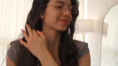 Naughty Samm online show from September 26, 2:54 pm