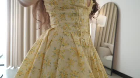 Naughty Samm online show from November 10, 3:00 pm