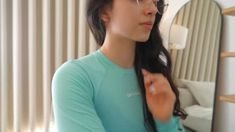 Naughty Samm online show from November 22, 3:22 pm