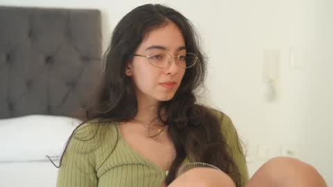 Naughty Samm online show from February 4, 2:56 pm