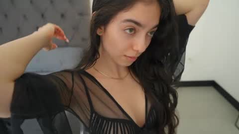 Snapshot of naughtysammx chatting on April 3, 4:05 pm Naughty Samm online show from April 3, 4:05 pm