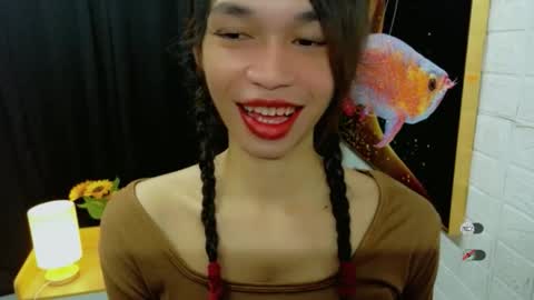 Snapshot of naughtysunshinepinay chatting on September 8, 11:59 pm Celine online show from September 8, 11:59 pm