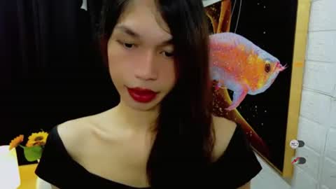 Snapshot of naughtysunshinepinay chatting on September 16, 2:01 am Celine online show from September 16, 2:01 am