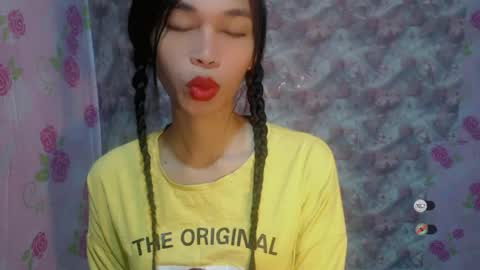 Celine online show from July 4, 1:01 am
