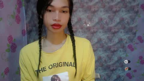 Celine online show from July 9, 1:09 am