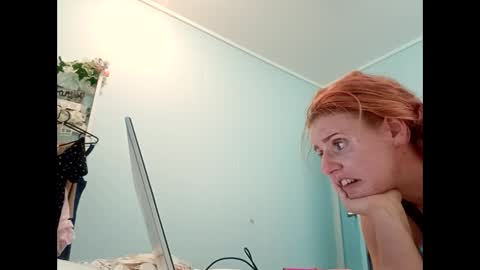 Naughty Jess online show from February 17, 4:20 am