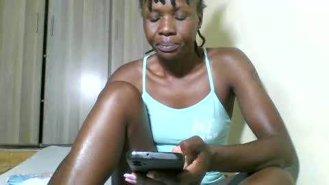 naughtyviv online show from October 11, 6:45 am