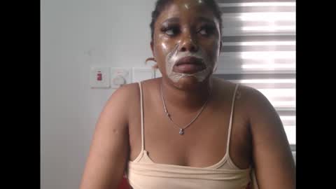 naughtyxpussyx online show from October 14, 9:21 am