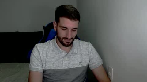 Snapshot of naugthy18boy chatting on February 11, 8:52 pm Nico online show from February 11, 8:52 pm