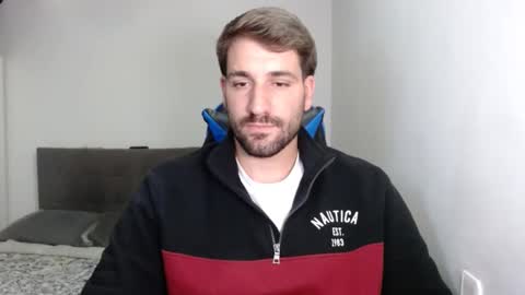 Snapshot of naugthy18boy chatting on September 8, 7:57 pm Nico online show from September 8, 7:57 pm