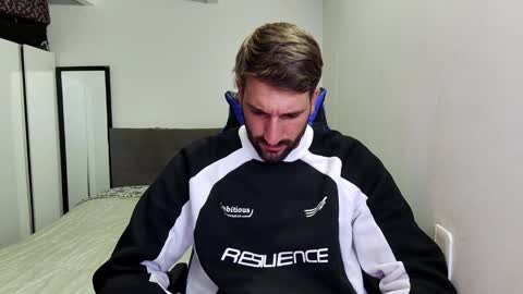 Snapshot of naugthy18boy chatting on February 2, 7:56 pm Nico online show from February 2, 7:56 pm