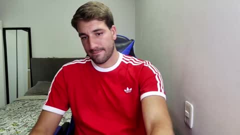 Nico online show from March 16, 8:02 pm