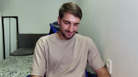 Nico online show from March 17, 7:39 pm