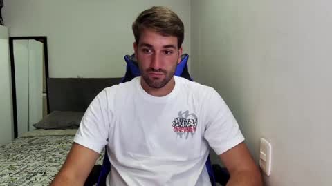 Nico online show from March 18, 7:39 pm