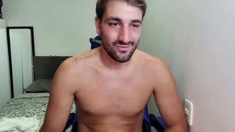 Nico online show from March 19, 7:40 pm