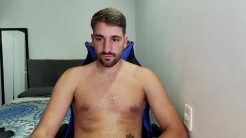 Nico online show from March 31, 8:20 pm