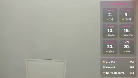 Snapshot of naugthy_skinny chatting on October 2, 6:37 pm Angela  online show from October 2, 6:37 pm