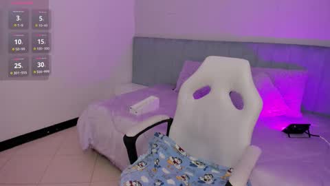 Snapshot of naugthy_skinny chatting on October 24, 6:15 pm Angela  online show from October 24, 6:15 pm