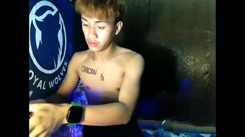 Loy online show from September 30, 1:38 pm