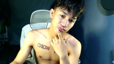 Loy online show from May 10, 10:48 pm
