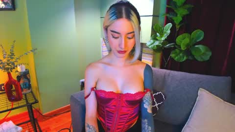 Mila aka Dominika - Nov 20 Birthday show  Onlyfans Naugthymila online show from April 21, 2:04 am