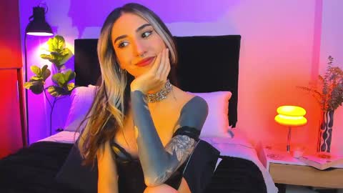 Mila aka Dominika - Nov 20 Birthday show  Onlyfans Naugthymila online show from April 23, 12:34 am