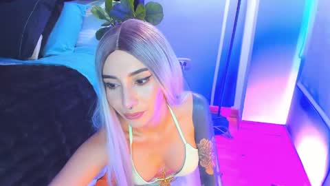 Mila aka Dominika - Nov 20 Birthday show  Onlyfans Naugthymila online show from May 8, 9:31 pm