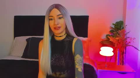 Mila aka Dominika - Nov 20 Birthday show  Onlyfans Naugthymila online show from May 20, 10:16 pm