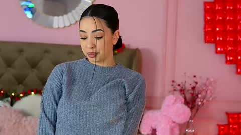 Nico online show from February 19, 5:14 am