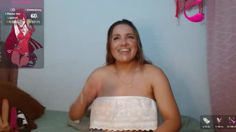 Snapshot of nauygtyqueen chatting on March 7, 12:07 am NAUYGTYQUEEN online show from March 7, 12:07 am