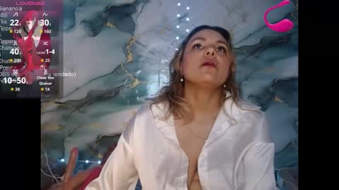 Snapshot of nauygtyqueen chatting on March 20, 1:21 am NAUYGTYQUEEN online show from March 20, 1:21 am